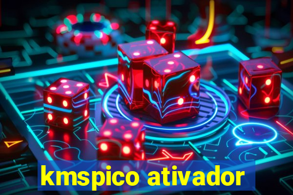 kmspico ativador